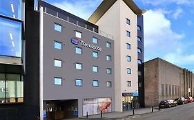 Travelodge Aberdeen Central Justice Mill Lane Hotel